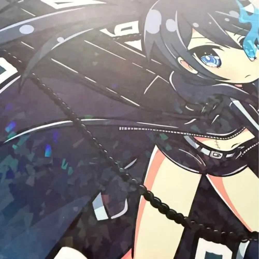 Anime Poster – RWBY, Overwatch, Persona 5, Fire Emblem, Pokémon, Azur Lane